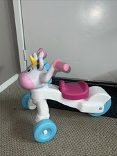 Little tikes unicorn for sale  Dallas