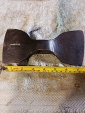 double bit axe for sale  HIGH WYCOMBE