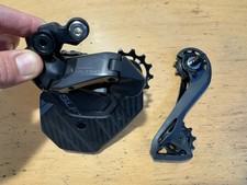 Cambio ultegra di2 usato  Bologna