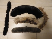 Echte nerz fuchsfell gebraucht kaufen Echte nerz fuchsfell gebraucht kaufen  Königsbrunn