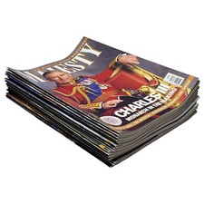 Lot majesty magazine for sale  Wilkes Barre