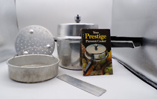 Prestige pressure cooker for sale  BOLTON