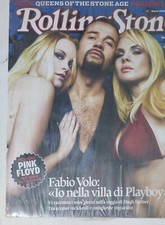 76992 rolling stone usato  Palermo