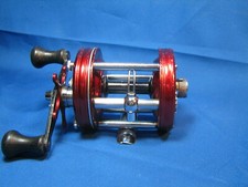 Vintage abu garcia for sale  Cusseta