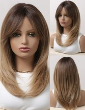 Perruque coupe femme d'occasion  Artix