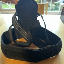 Adjustable posture corrector for sale  GLASGOW