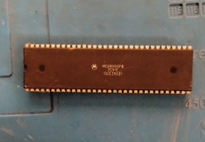 Cpu mc68000p8 amiga usato  Maddaloni