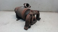 Katalysator 4s615g232 mazda gebraucht kaufen  Pforzheim