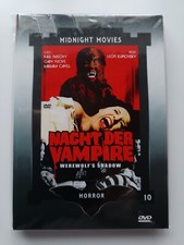 Nacht vampire kleine gebraucht kaufen  Hirschau