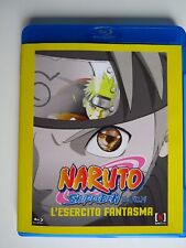 Naruto shippuden esercito usato  Baronissi