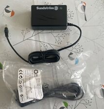 Sundstrom battery charger for sale  Shipping to Ireland