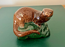 Beswick otter whyte for sale  RYTON