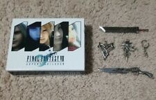 Final fantasy chinese for sale  Saint Johns
