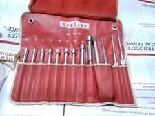 Vintage xcelite sae for sale  Colebrook