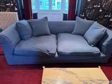 Luxury sofas john for sale  ATTLEBOROUGH