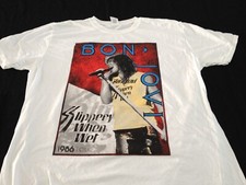 Bon jovi slippery for sale  HEMEL HEMPSTEAD