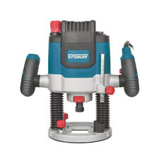 Erbauer plunge router for sale  STAFFORD