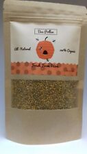 Bee pollen granules for sale  RICHMOND