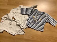 Kleiderpaket blau gestreiftes gebraucht kaufen  Mainburg