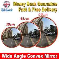 Wide angle convex for sale  UK