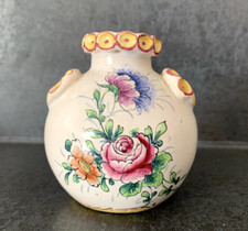Vase boule faience d'occasion  Rochefort