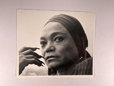 Eartha kitt photo for sale  PRESTON