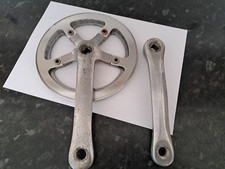 Vintage sugino single for sale  LEICESTER