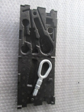 Kit attrezzi vano usato  Rovigo