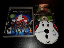Jeu sony playstation3 d'occasion  Pradines