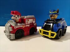 Paw patrol chase usato  Roma