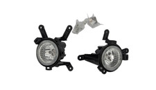 Kit fendinebbia daihatsu usato  Poggibonsi