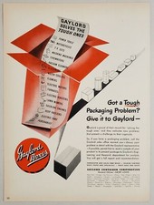 1950 print gaylord for sale  Sterling Heights