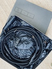 Buz audio lautsprecherkabel gebraucht kaufen  Ingolstadt