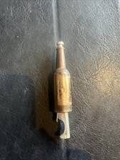 Vintage bottle shape for sale  DISS