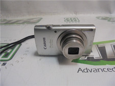 Câmera Digital Canon PowerShot ELPH 180 20MP 8x Zoom Óptico Testado comprar usado  Enviando para Brazil