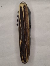 Ancien couteau poche d'occasion  Istres