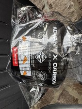 Helm visier ff901 gebraucht kaufen  Klingenthal/Sa.