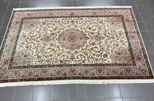 Exklusiver perserteppich täbr gebraucht kaufen  Mülheim an der Ruhr