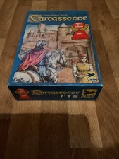 Carcasonne gebraucht kaufen  Hildesheim