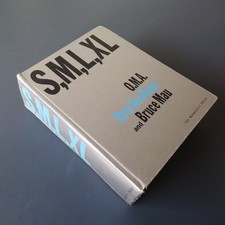 Rem koolhaas bruce gebraucht kaufen Rem koolhaas bruce gebraucht kaufen  Berlin