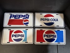 Pepsi cola metal for sale  Gilbert