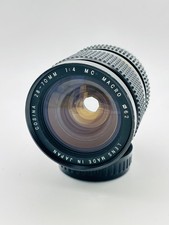Cosina 70mm macro gebraucht kaufen  Bremen