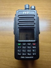 Ricetrasmittente uhf digitale usato  Visone