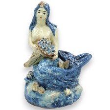 Sirena con cornucopia usato  Trappeto