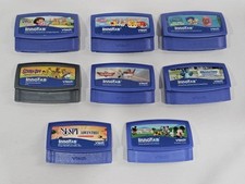 Vtech innotab game for sale  Saint Petersburg