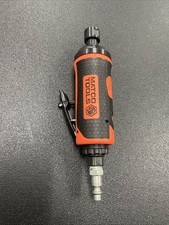Amoladora neumática recta Matco Tools MT2980M (naranja) C26 segunda mano  Embacar hacia Mexico
