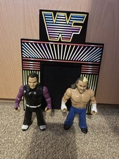 Wwe mattel retro for sale  CRAWLEY
