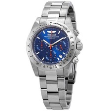 Relógio masculino Invicta Speedway cronógrafo mostrador azul 27770 comprar usado Relógio masculino Invicta Speedway cronógrafo mostrador azul 27770 comprar usado  Enviando para Brazil