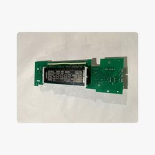 Pantalla de interfaz de usuario de placa de control de lavadora Maytag W11323695 segunda mano  Embacar hacia Mexico