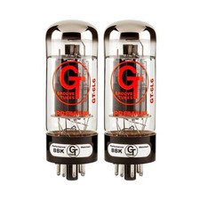 Groove tubes 6l6 gebraucht kaufen  Versand nach Germany